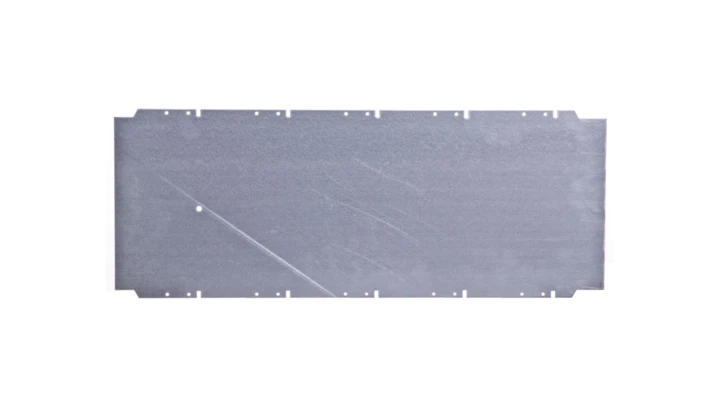 Płyta montażowa Volta wielkość 5 VZ455M