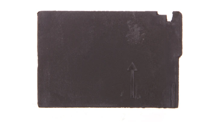 Przegrody międzybieg. (separat.) 6 szt., do st. mont., dla Compact INS100…160 28959