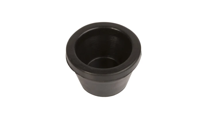 Przepust gumowy BDE 42 czarny IP30 E03DK-05010101301 /10szt./