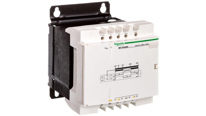 Transformator 1-fazowy 250VA 230V/24V ABT7PDU025B