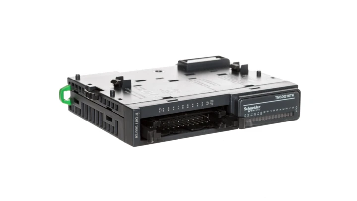 Moduł 16-wyjść HE10 TM3-16 TM3DQ16TK