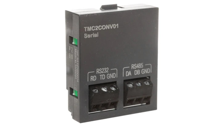 Moduł 1-port szeregowy CONVEYING Modicon TMC2CONV01