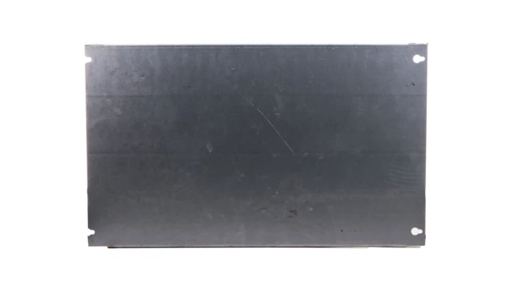 Spacial SM pełna płyta przepustów kablowych, 800x400mm NSYSMEC84