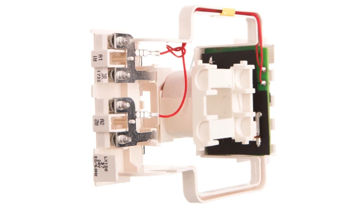 TeSys D Cewka LX1D8, 24 V AC 50/60 Hz do stycznika LC1D115-150 LX1D8B7