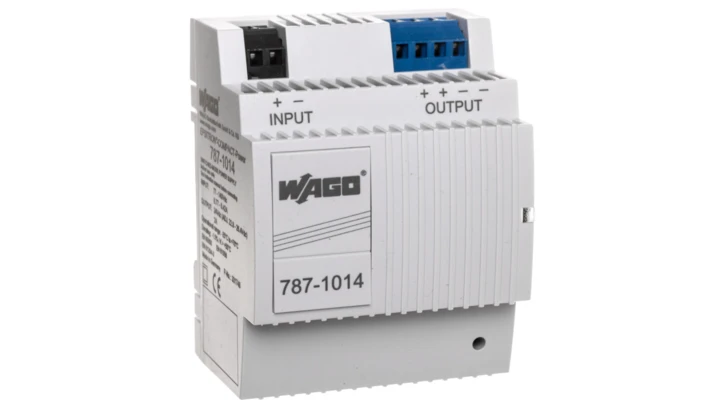 Zasilacz COMPACT 110V / 24V 2A EPSITRON 787-1014