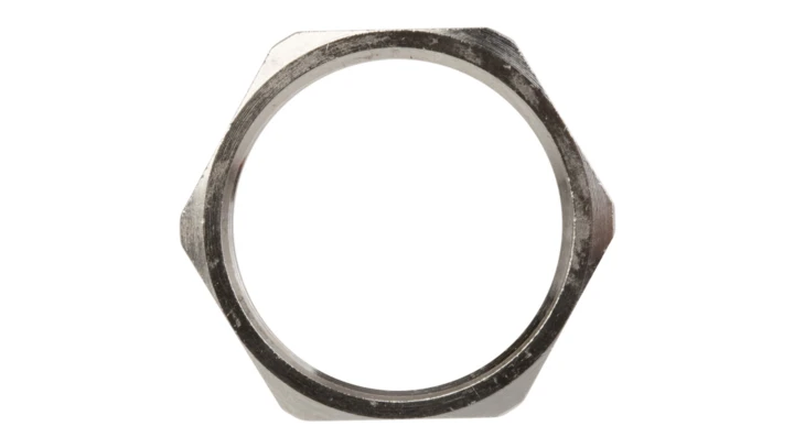 Nakrętka mosiężna PG21 MDN 21 E03DK-04020100601 /25szt./