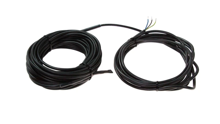 Przewód grzejny na schody i rampy 20W/m 60m GPSY-60/20 MTC10000082