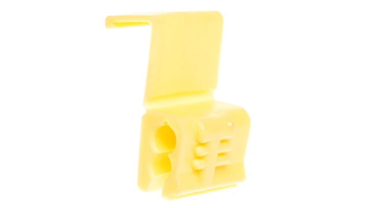 Łącznik przewodów obustronny 4-6mm2 LPO 6 E10KN-03050200301 /100szt./