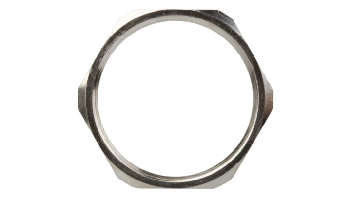 Nakrętka mosiężna PG29 MDN 29 E03DK-04020100701 /25szt./