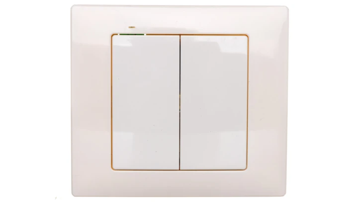 Zestaw sterowania bezprzewodowego (RNK04+ROP02) RZB-04 EXF10000075