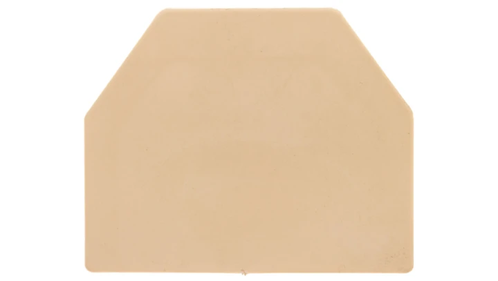 Płytka działowa VP 4 PA 003901018