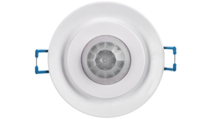 Czujnik ruchu 360st. IP20 800W do sufitów podwieszanych OR-CR-243