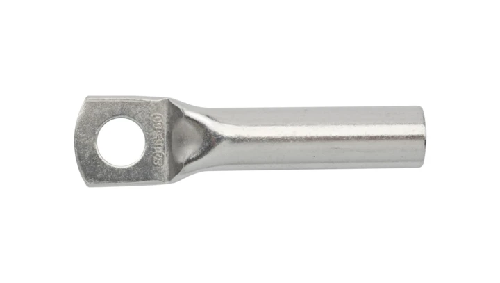 Końcówka oczkowa aluminiowa 2KAM 150/16 E12KA-01050103800