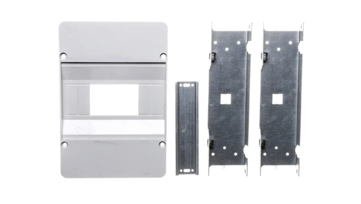 Wkład pod aparaturę modułową dla obudów SWD 8M 1x8 280x210x130mm ICWR-212813