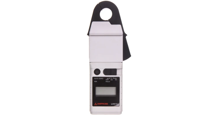 Miernik cęgowy LH41A AC/DC CAT III 300V 3030898