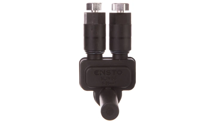 Zacisk przebjający izolację (6-35/6-35) SLIW66