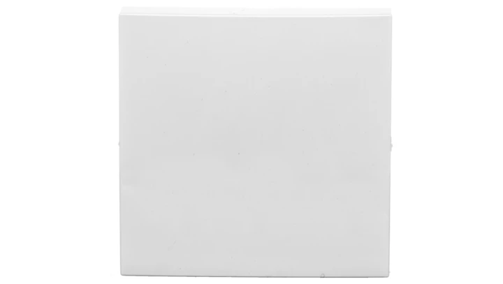 Simon 10 Klawisz pojedynczy biały CKW1/11