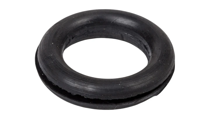 Przepust gumowy GH 21 czarny E01PK-01050100701 /100szt./