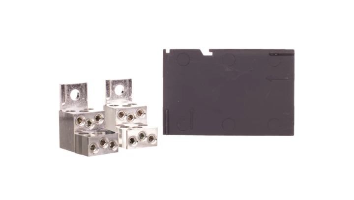 Przyłącza 4x (6x 1,5-35mm2)+ph INV/INS NSX100 LV429249