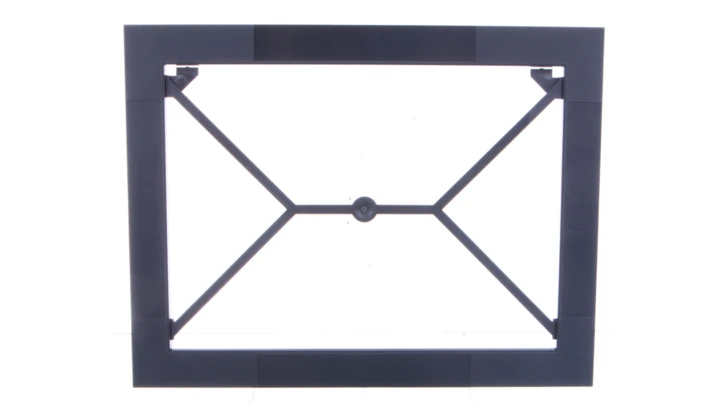 Ramka do napedu NSX400/630 LV432559