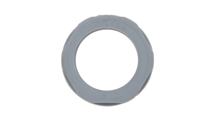 Nakrętka poliamidowa PG13,5 SKINTOP GMP-GL 13,5 ciemnoszara 53019030 /100szt./