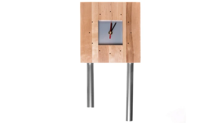 Gong rurowy TIK-TAK 230V MODERN GRS-941T-MOD SUN10000203