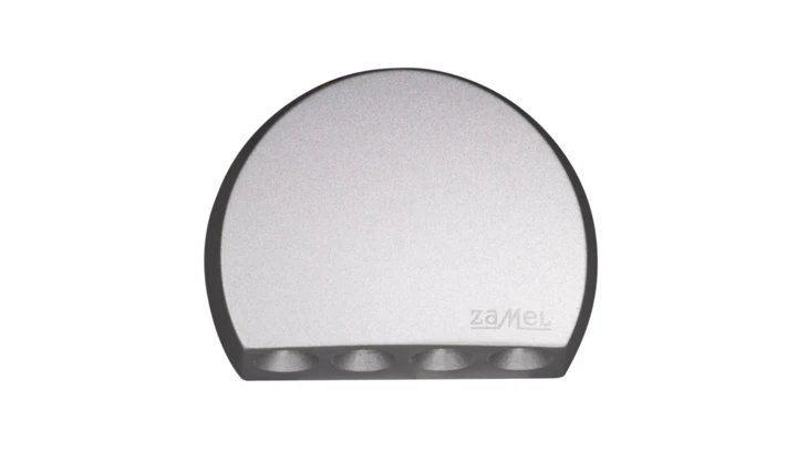 Oprawa LED RUBI NT 14V DC ALU zielona 08-111-14 LED10811114