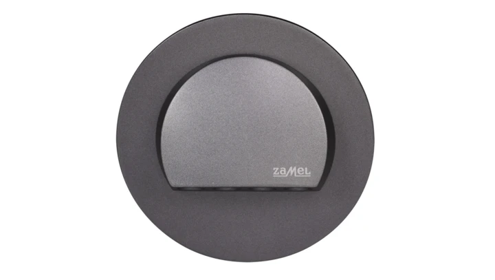 Oprawa LED RUBI z ramką PT 14V DC GRF zielona 09-211-34 LED10921134