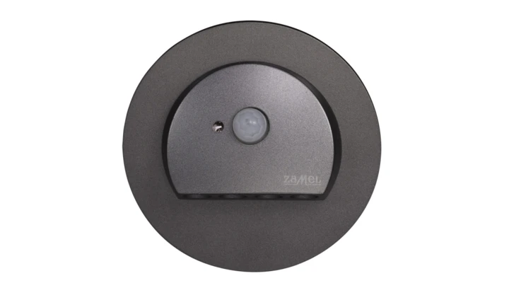 Oprawa LED RUBI PT 14V DC czujnik GRF zielona 09-212-34 LED10921234