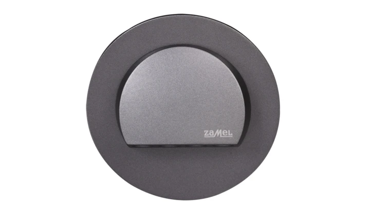 Oprawa LED RUBI PT 14V DC akumulator GRF czerwona 09-213-33 LED10921333