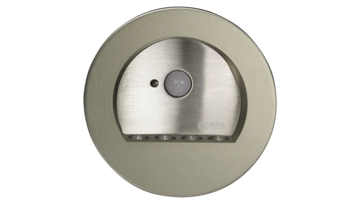 Oprawa LED RUBI PT 230V AC czujnik STA czerwona 09-222-23 LED10922223