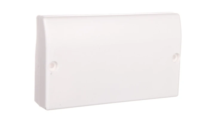 Końcówka kanału KIO 85x50 330214