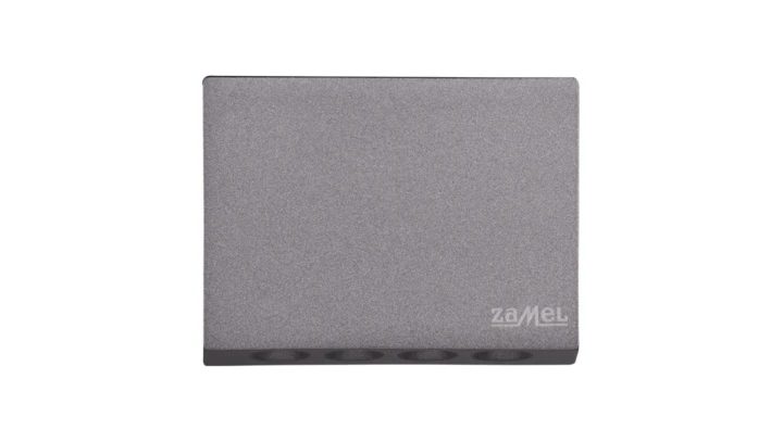 Oprawa LED NAVI NT 14V DC GRF biała ciepła 10-111-32 LED11011132