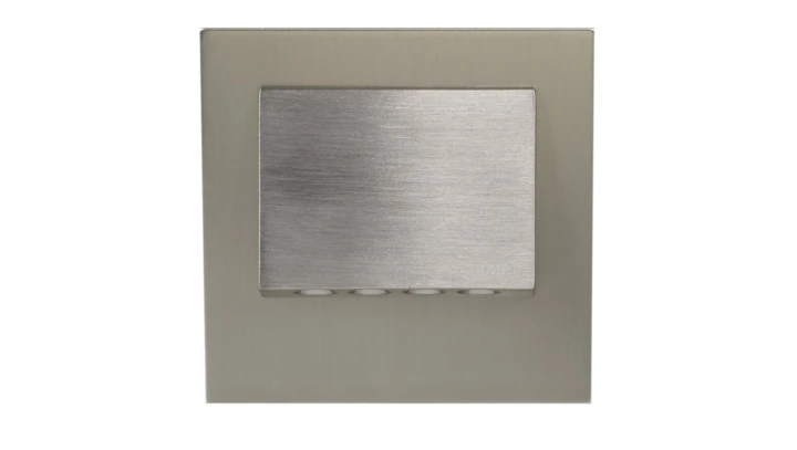 Oprawa LED NAVI z ramką NT 14V DC STA niebieska 11-111-25 LED11111125