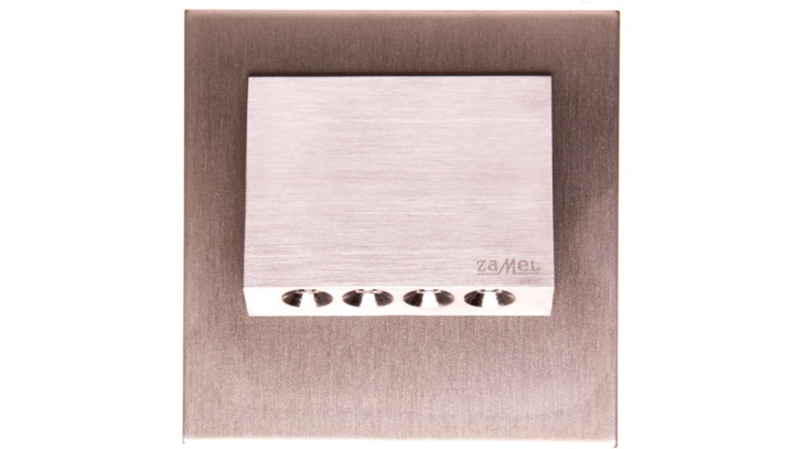 Oprawa LED NAVI z ramką PT 14V DC STA biała zimna 11-211-21 LED11121121