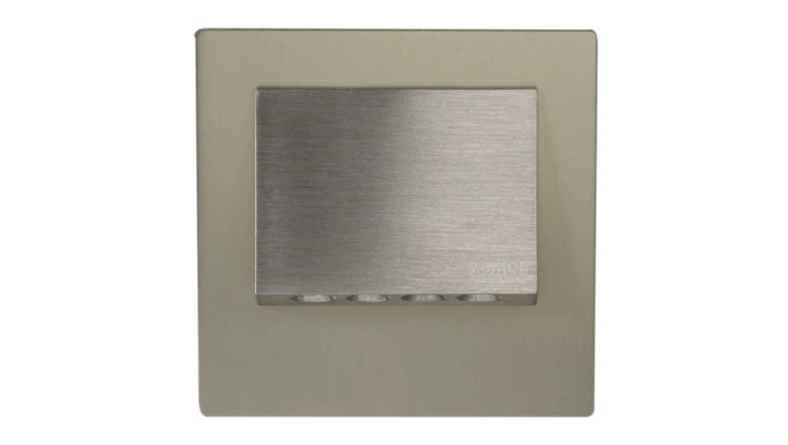 Oprawa LED NAVI z ramką PT 14V DC STA niebieska 11-211-25 LED11121125