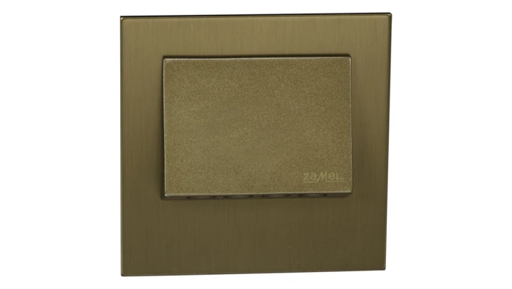 Oprawa LED NAVI PT 230V AC ZLO biała zimna 11-221-41 LED11122141