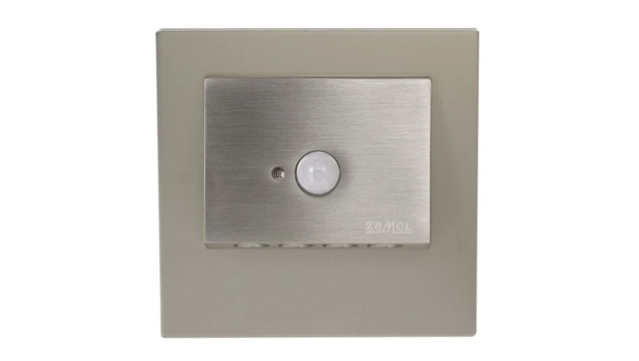 Oprawa LED NAVI PT 230V AC czujnik STA niebieska 11-222-25 LED11122225