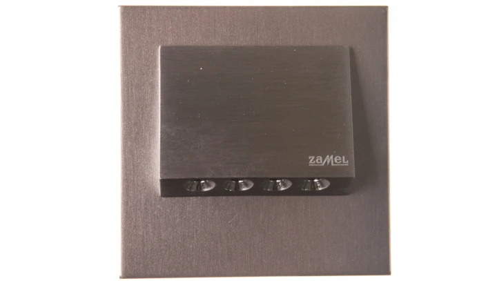 Oprawa schodowa LED NAVI PT 230V AC STA biała ciepła 11-221-22 LED11122122