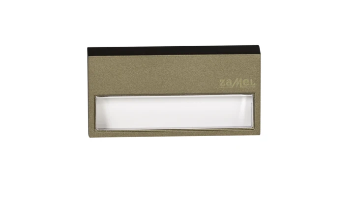 Oprawa LED SONA NT 14V DC ZLO zielona 12-111-44 LED11211144