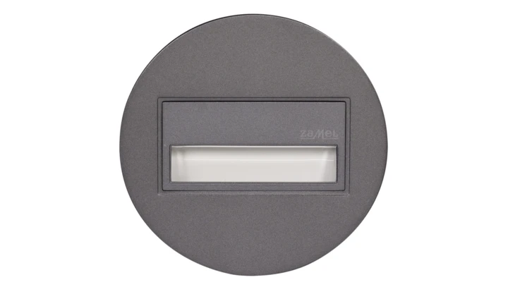 Oprawa LED SONA okrągła PT 14V DC GRF biała ciepła 13-211-32 LED11321132