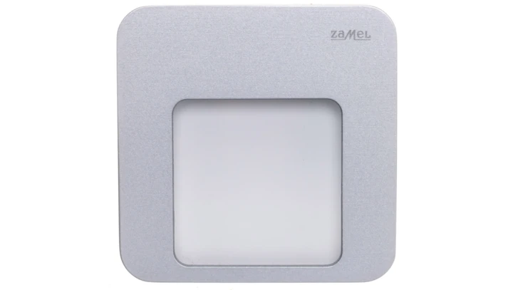 Oprawa LED MOZA NT 14V DC ALU biała zimna 01-111-11 LED10111111