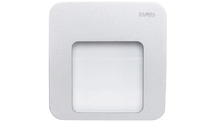 Oprawa LED MOZA NT 14V DC ALU biała ciepła 01-111-12 LED10111112