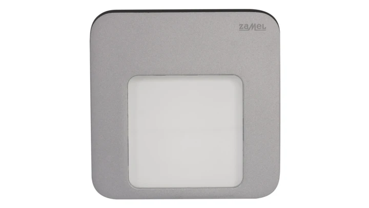 Oprawa LED MOZA PT 14V DC ALU niebieska 01-211-15 LED10121115