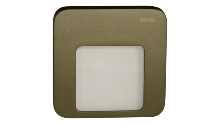 Oprawa LED MOZA PT 14V DC akumulator ZLO biała zimna 01-213-41 LED10121341