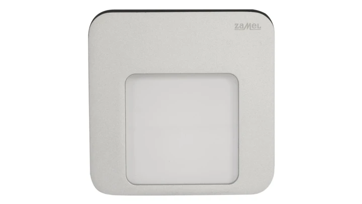 Oprawa LED MOZA PT 14V DC radio ALU biała zimna 01-214-11 LED10121411