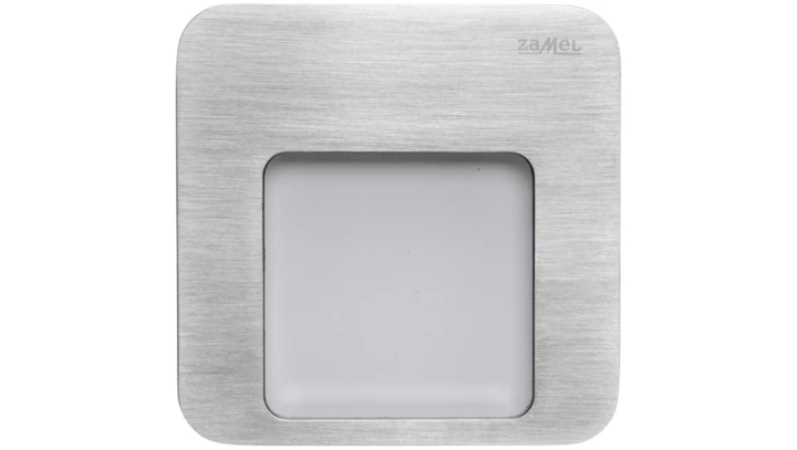 Oprawa LED MOZA PT 230V AC STA biała ciepła 01-221-22 LED10122122