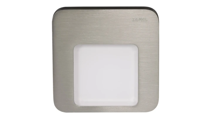 Oprawa LED MOZA PT 230V AC STA czerwona 01-221-23 LED10122123