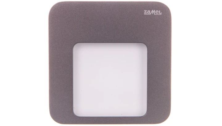 Oprawa LED MOZA PT 230V AC GRF biała ciepła 01-221-32 LED10122132