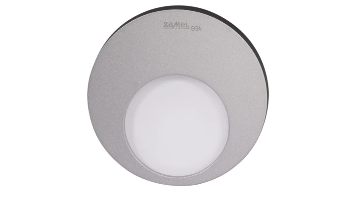 Oprawa LED MUNA NT 14V DC ALU czerwona 02-111-13 LED10211113